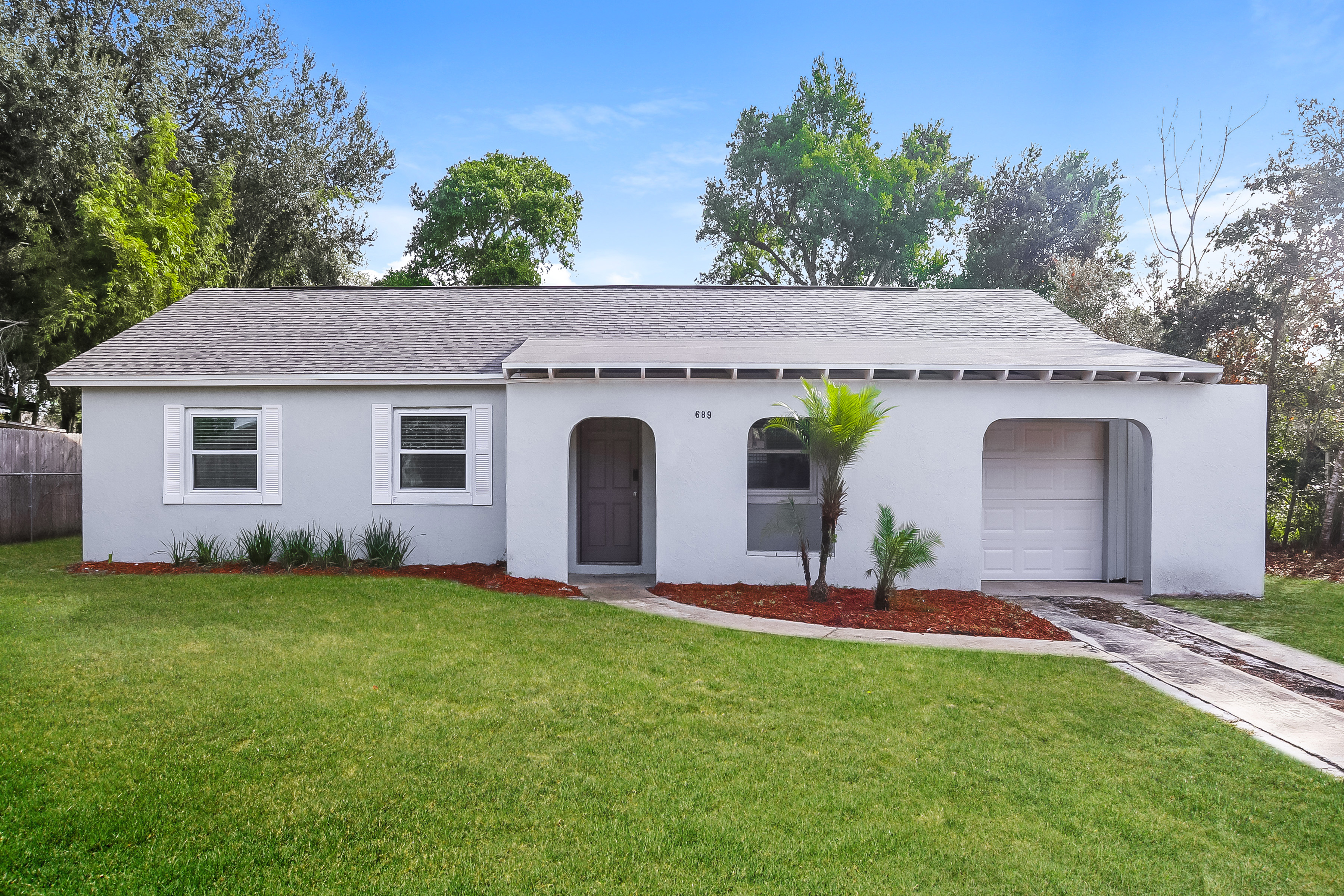 689 Fairchild Ave Deltona, FL 32725